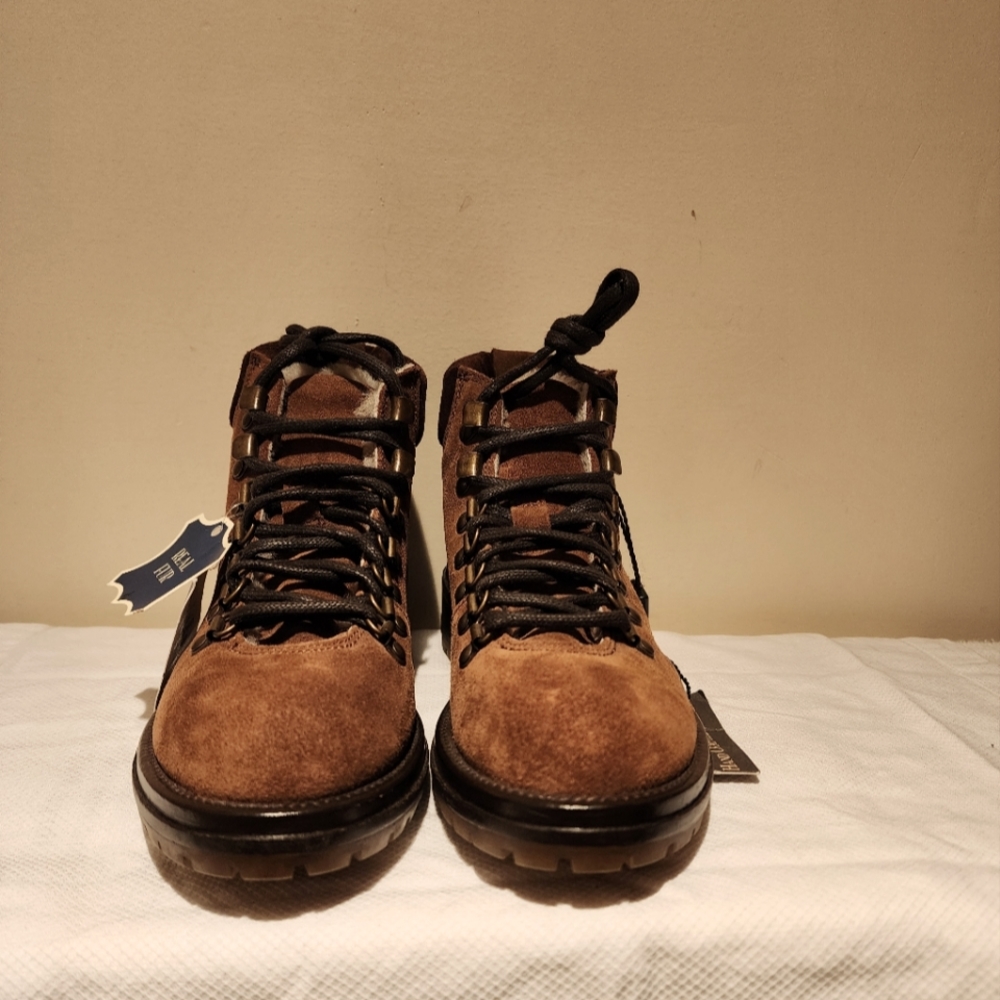 BOEMOS Boots - Picture 2 of 11